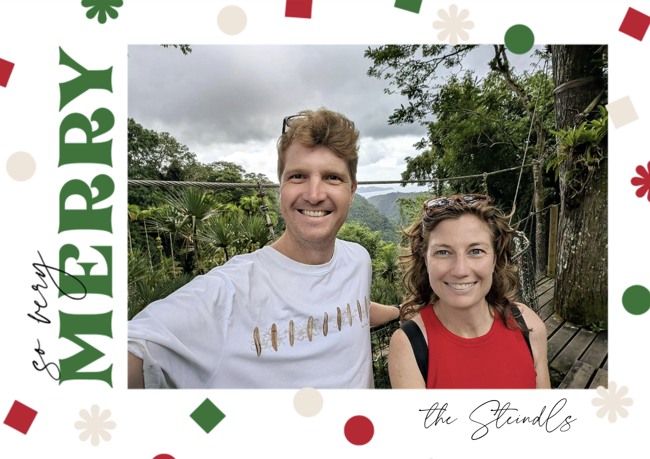 Merry Christmas!