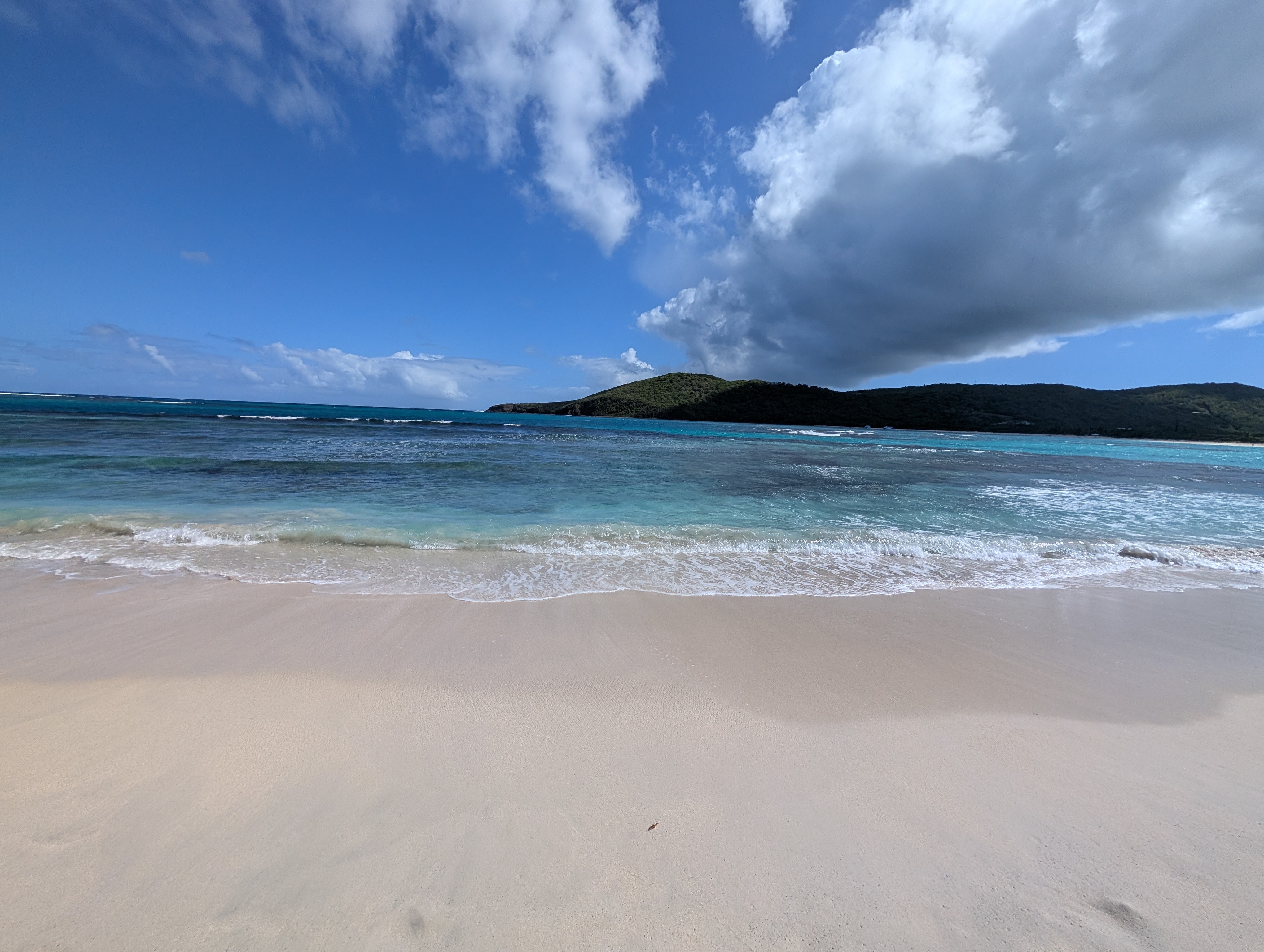 Culebra and Culebrita