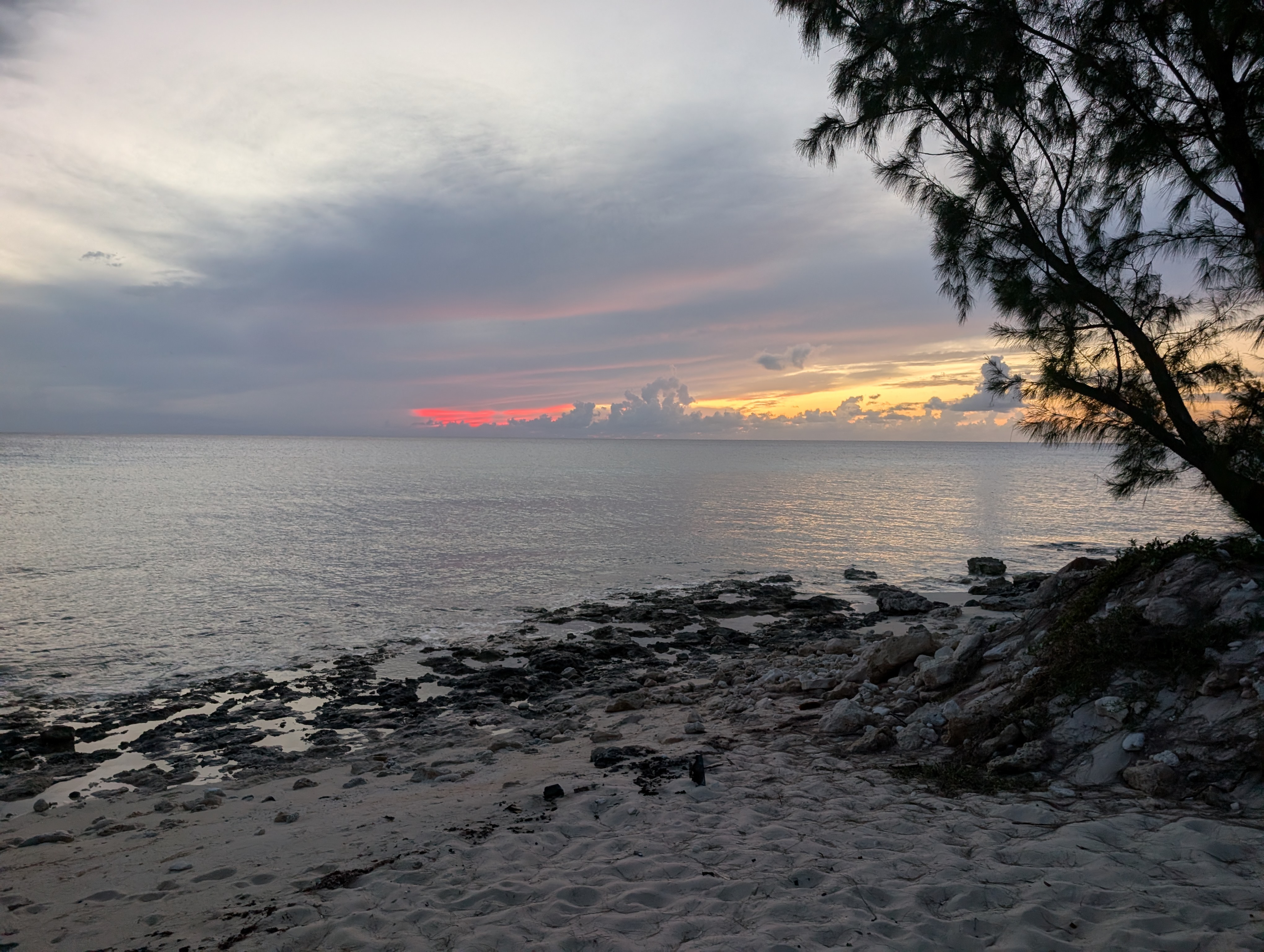 Becoming Bahamian