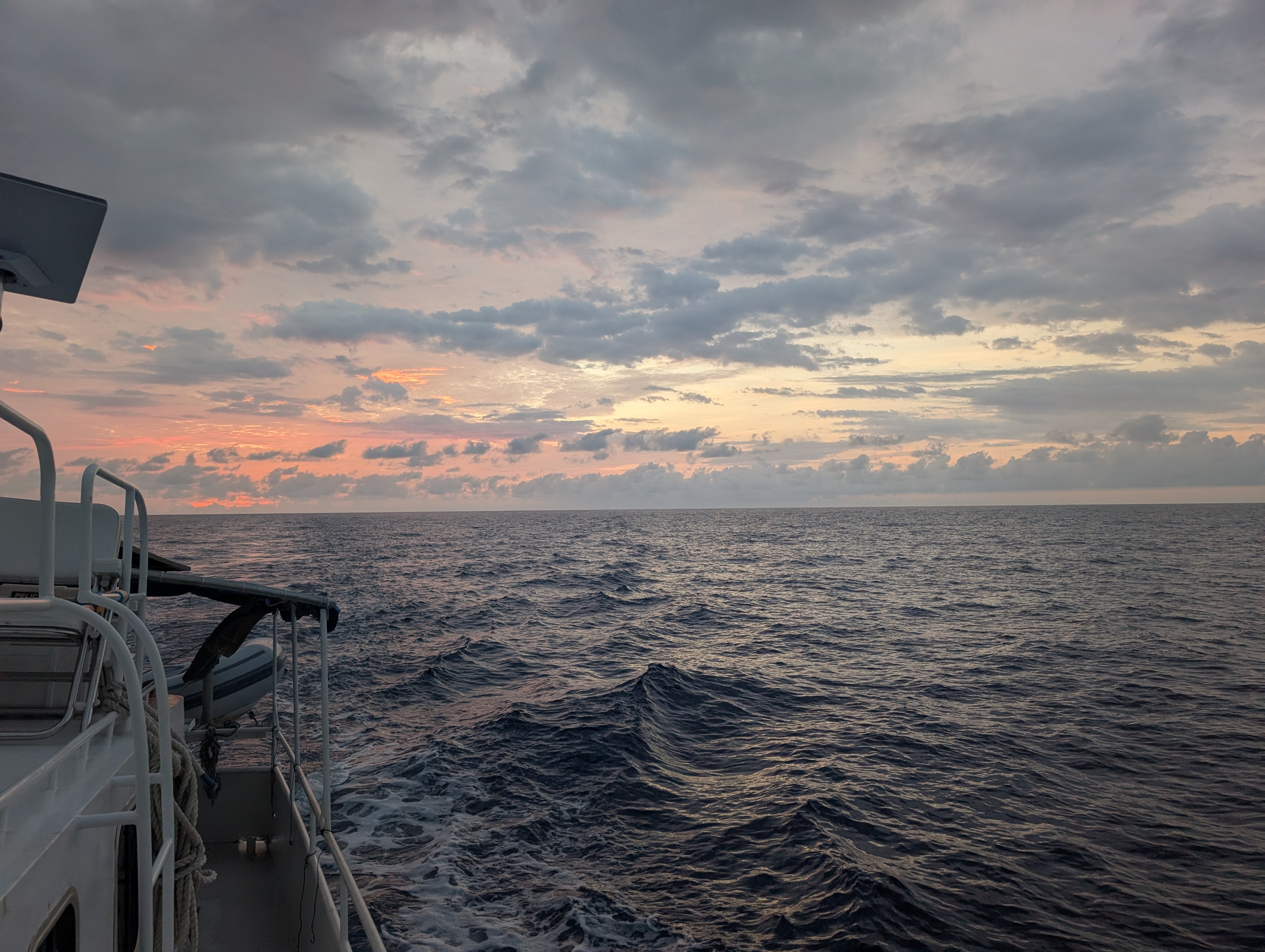 Gulf Stream Gauntlet